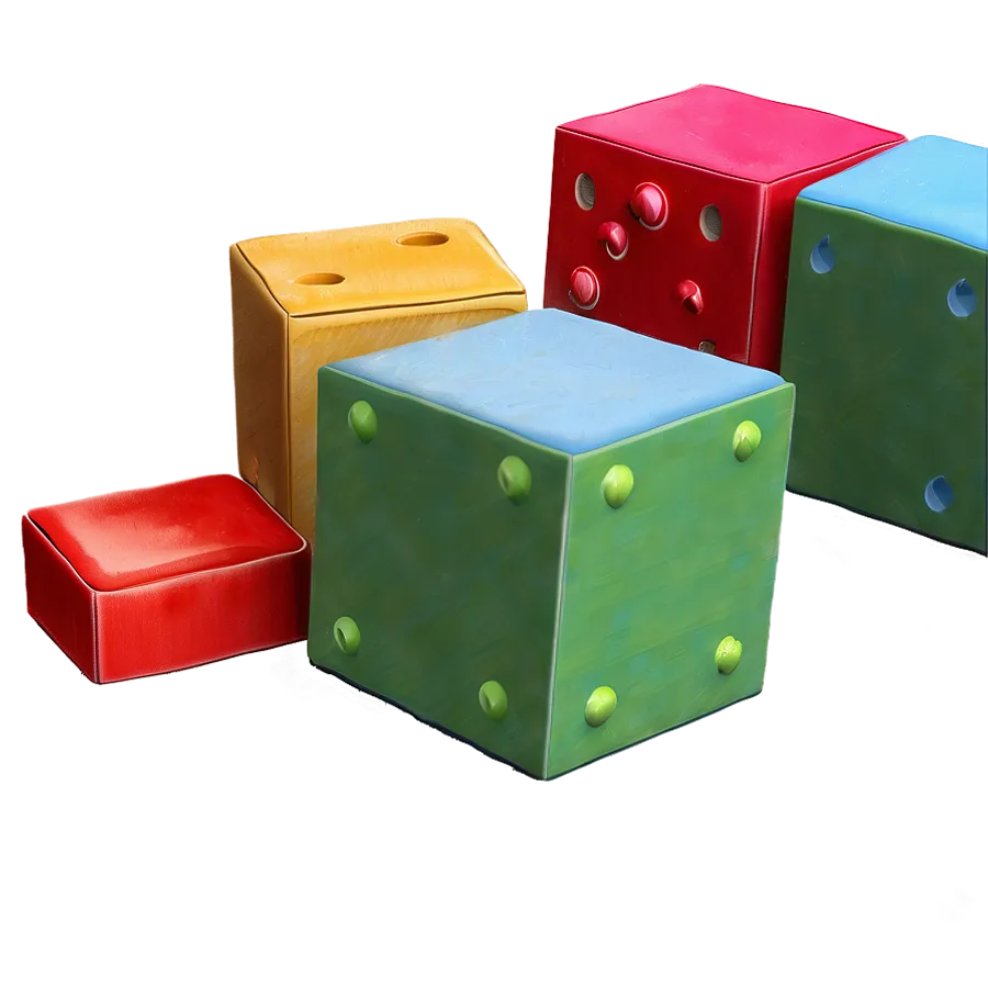 Baby Blocks  PNG Images