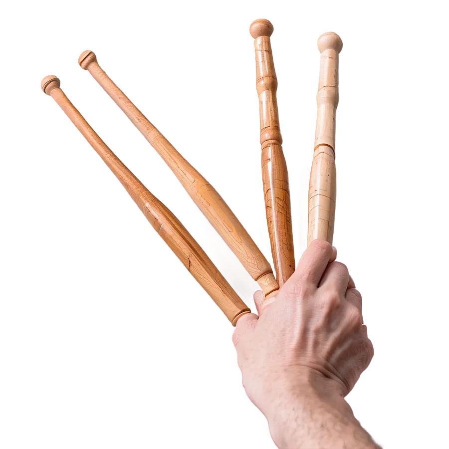 Drum Sticks  PNG Images