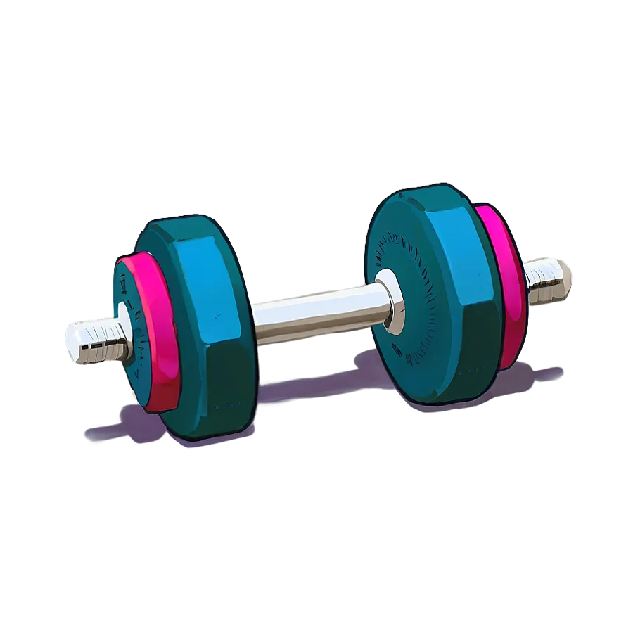 Dumbbells  PNG Images