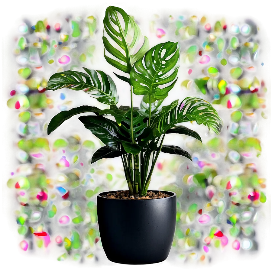 Floor Plant  PNG Images