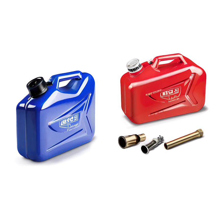 Gas Can  PNG Images