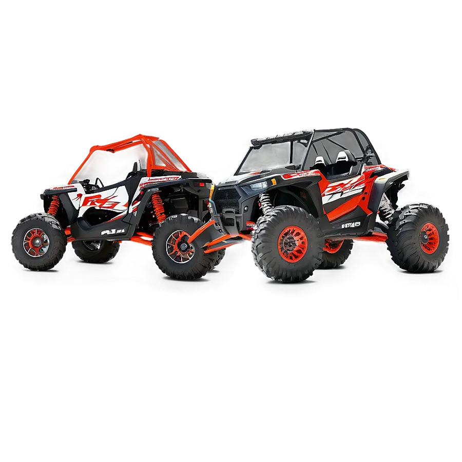 Rzr  PNG Images