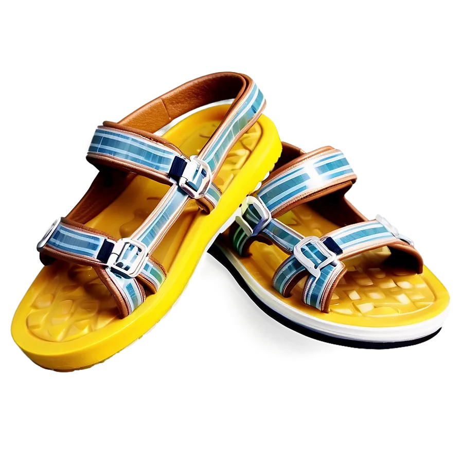 Sandal  PNG Images