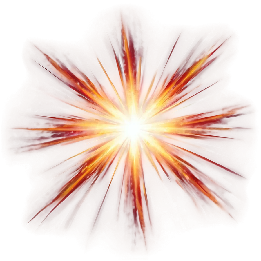 Sun Flare  PNG Images