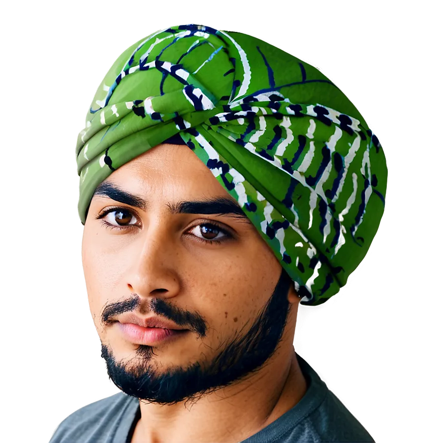 Turban  PNG Images