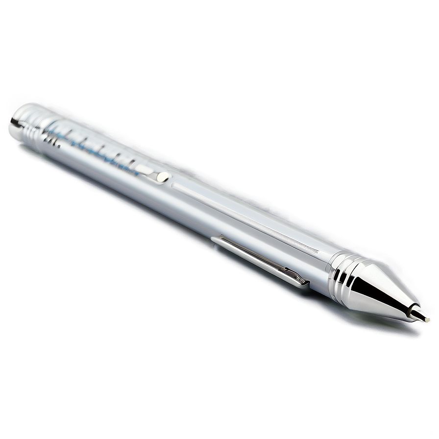 0.7mm Mechanical Pencil Png Fxn