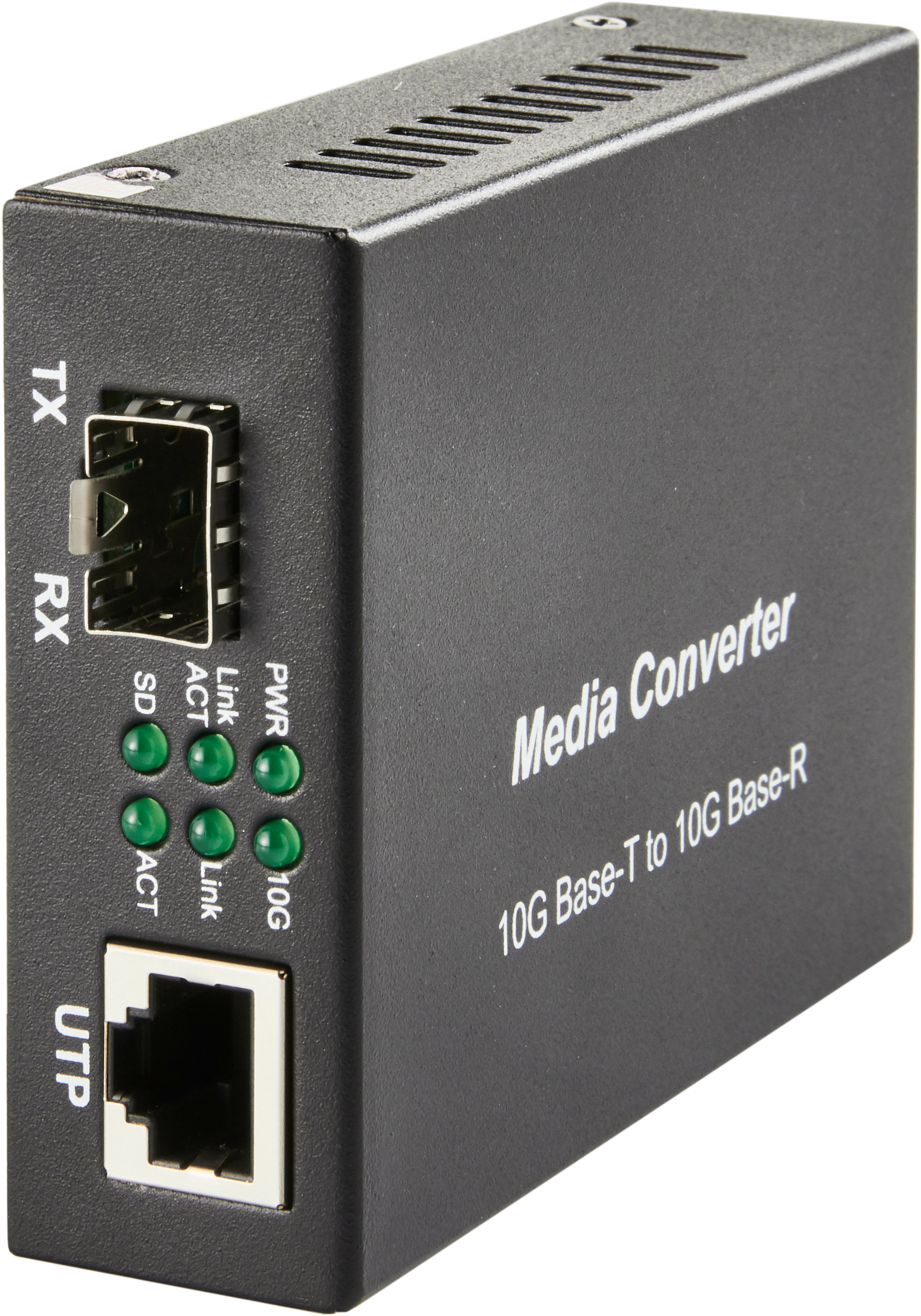 10 G Ethernet Media Converter