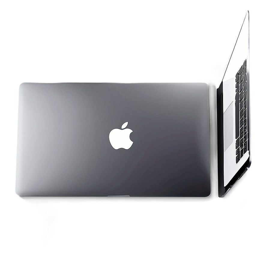 16-inch Macbook Pro Png Oob