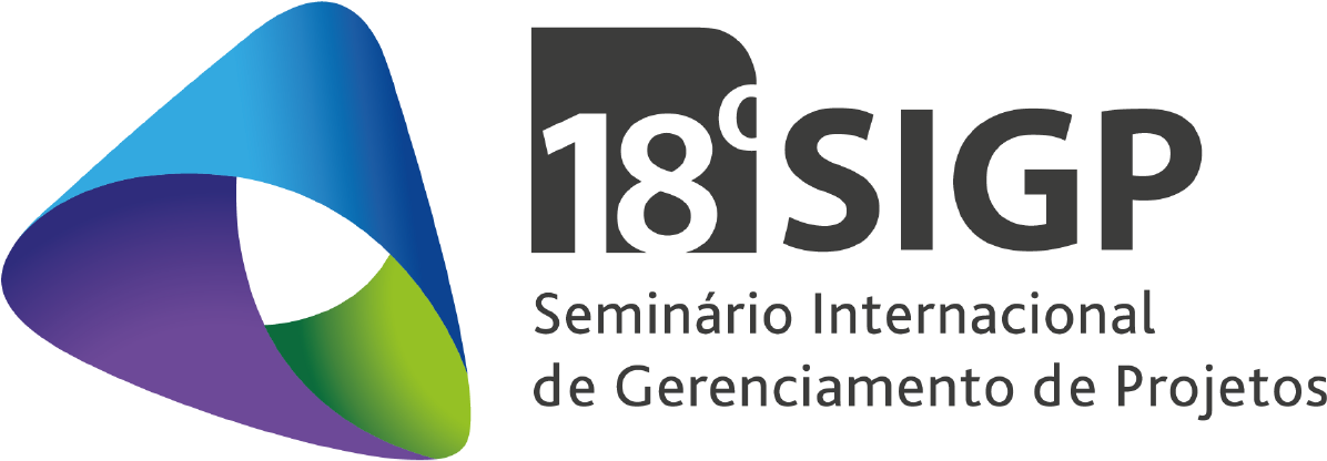 18 S I G P International Project Management Seminar Logo