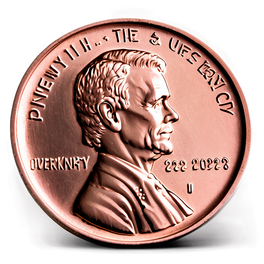 2023 Penny Design Png 05242024