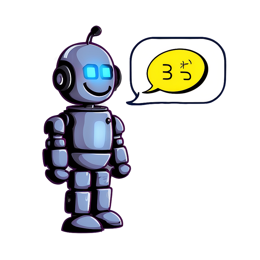 24/7 Support Chatbot Png New24