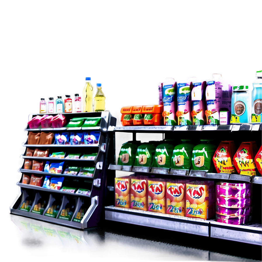 24-hour Supermarket Png Wgp39