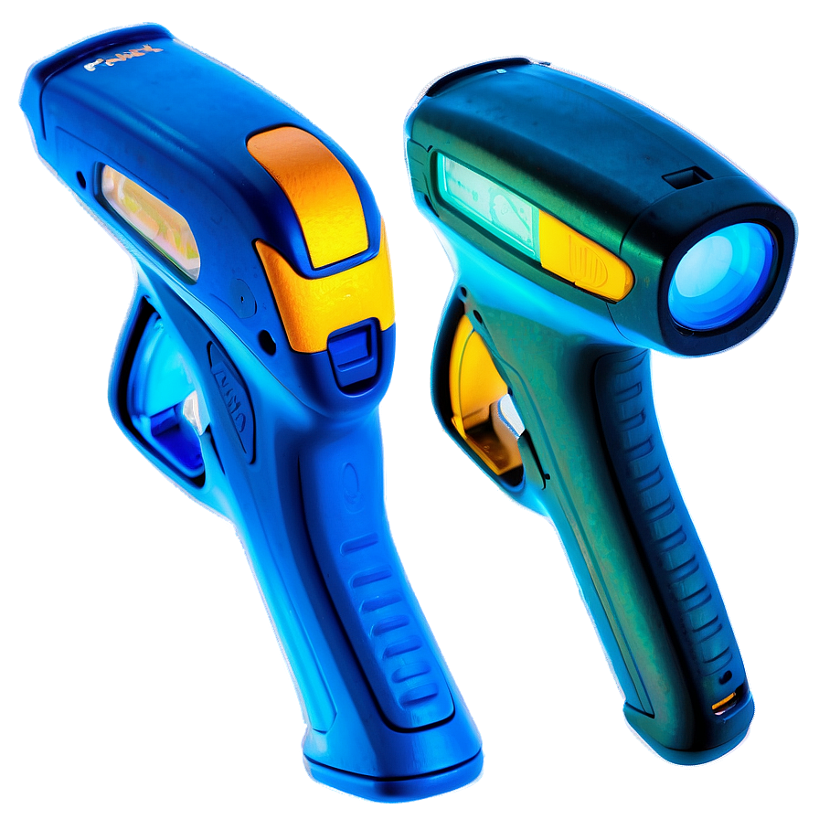 2d Barcode Scanner Png Hvx