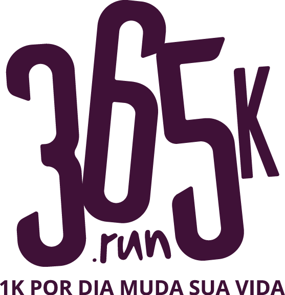 365k Run Motivational Slogan