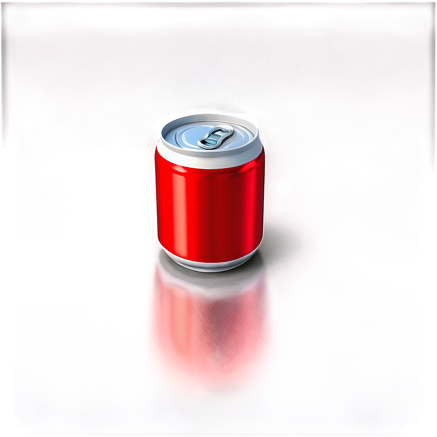 3d Aluminum Can Png 06252024