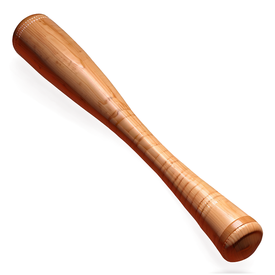 3d Baseball Bat Png 05242024