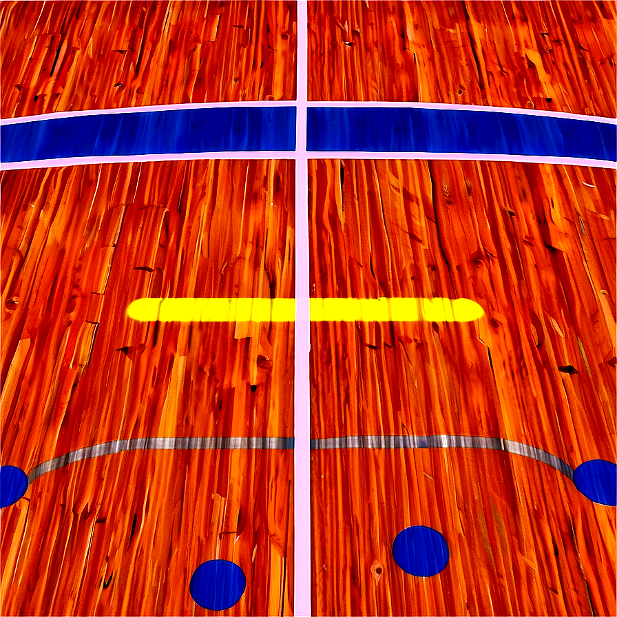 3d Basketball Court Png Toe59