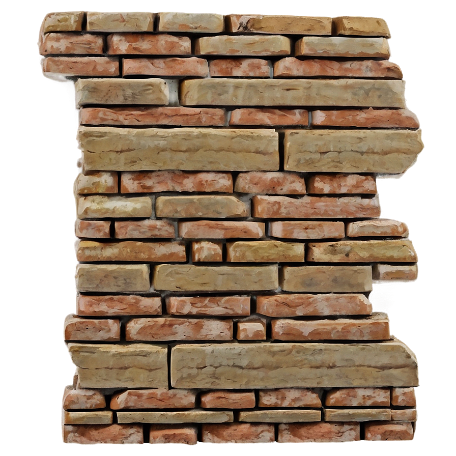 3d Brick Wallpaper Png 05062024