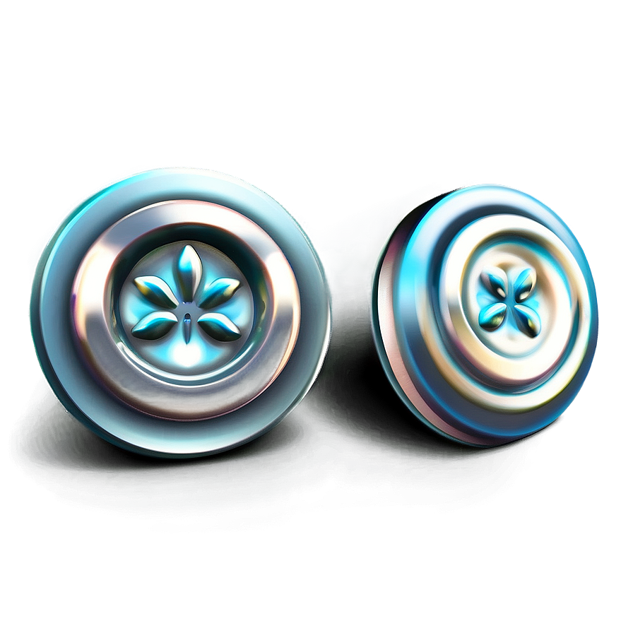 3d Buttons Effect Png 38