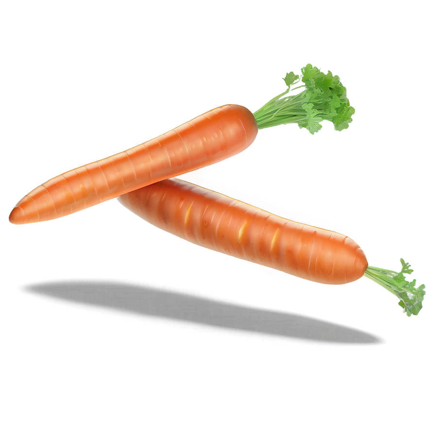 3d Carrot Png 42