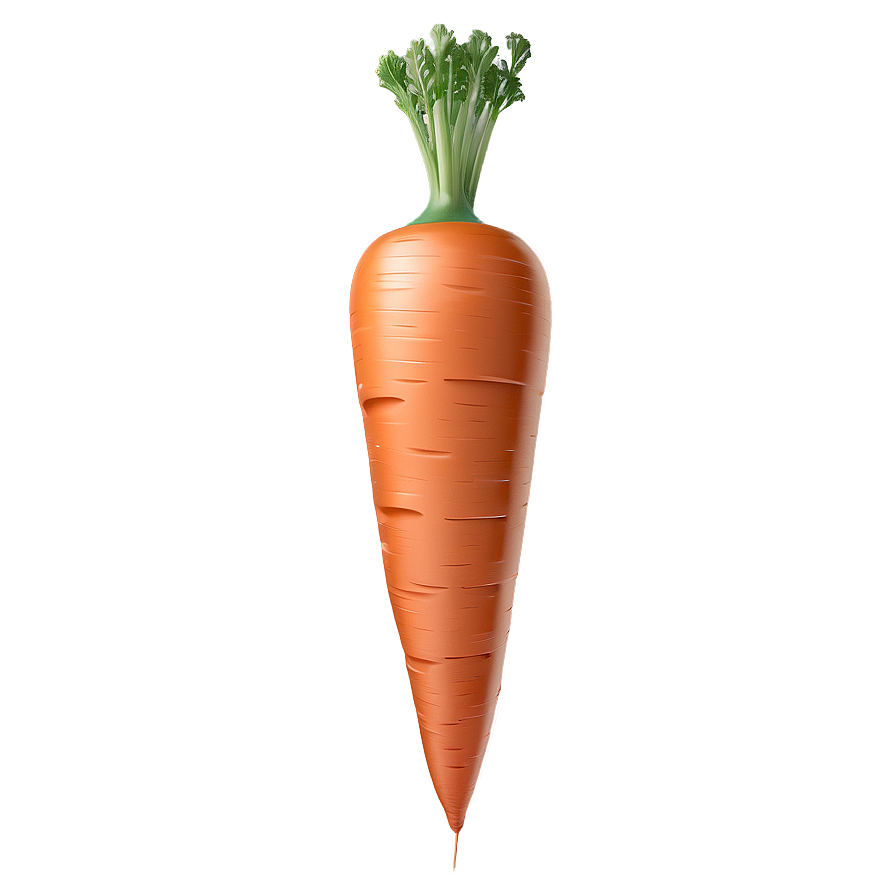 3d Carrot Png Mgq56