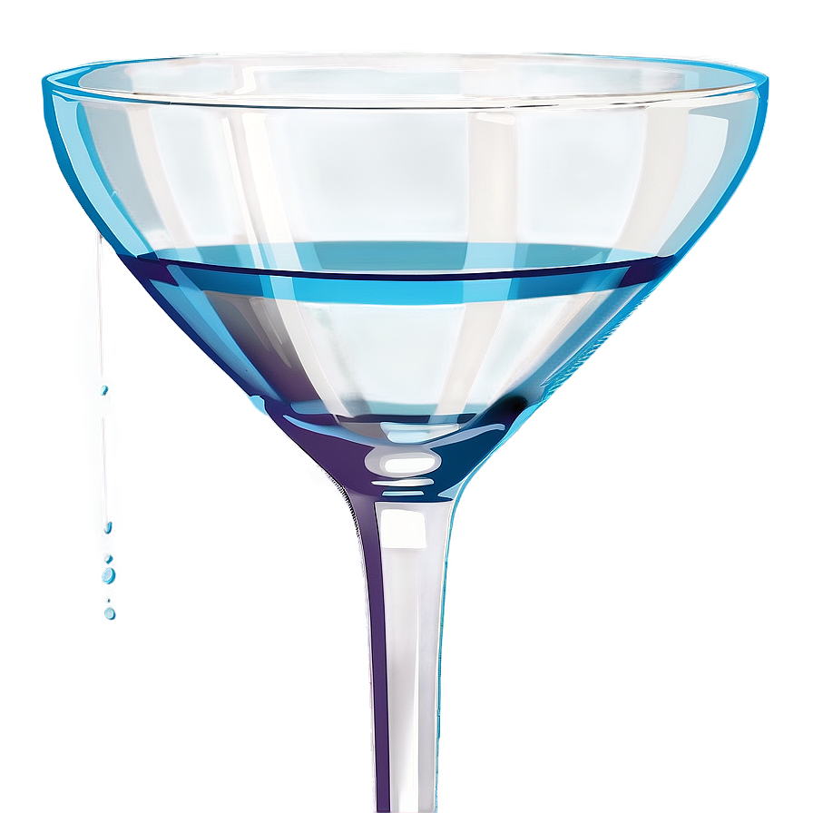 3d Cocktail Glass Png 06212024