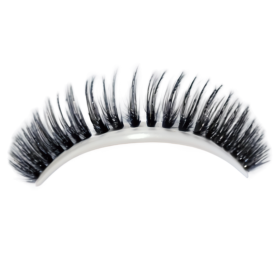 3d False Lashes Png Ekp32