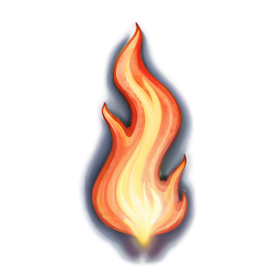 3d Fire Png 05252024