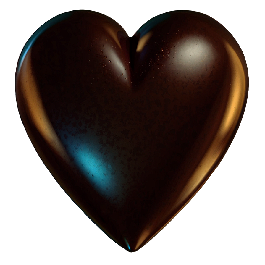 3d Heart Emoji Png 05042024