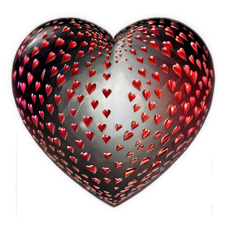 3d Heart Wallpaper Png 05252024