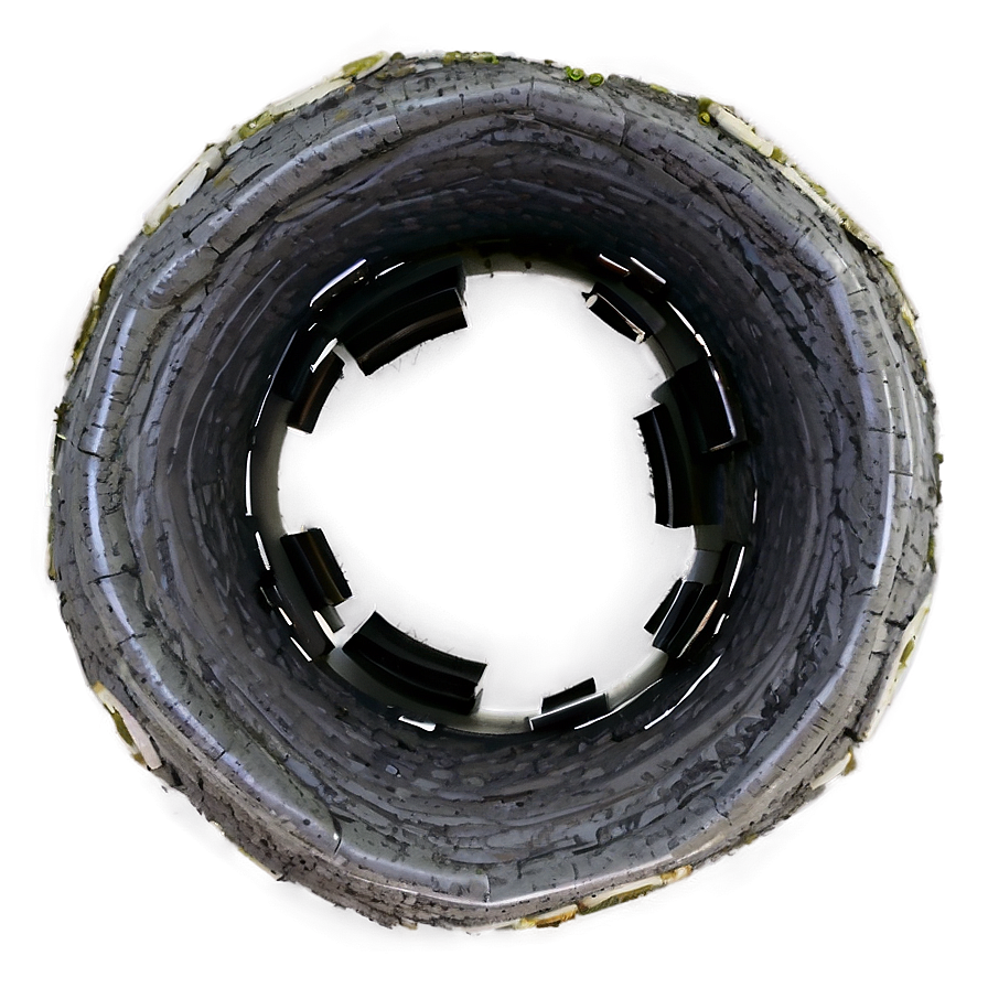 3d Hole Effect Png 76