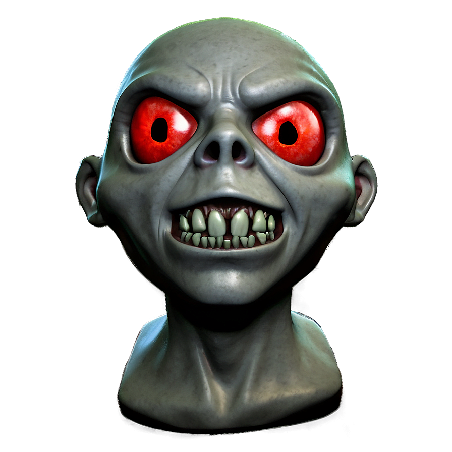 3d Horror Movie Characters Png 05212024