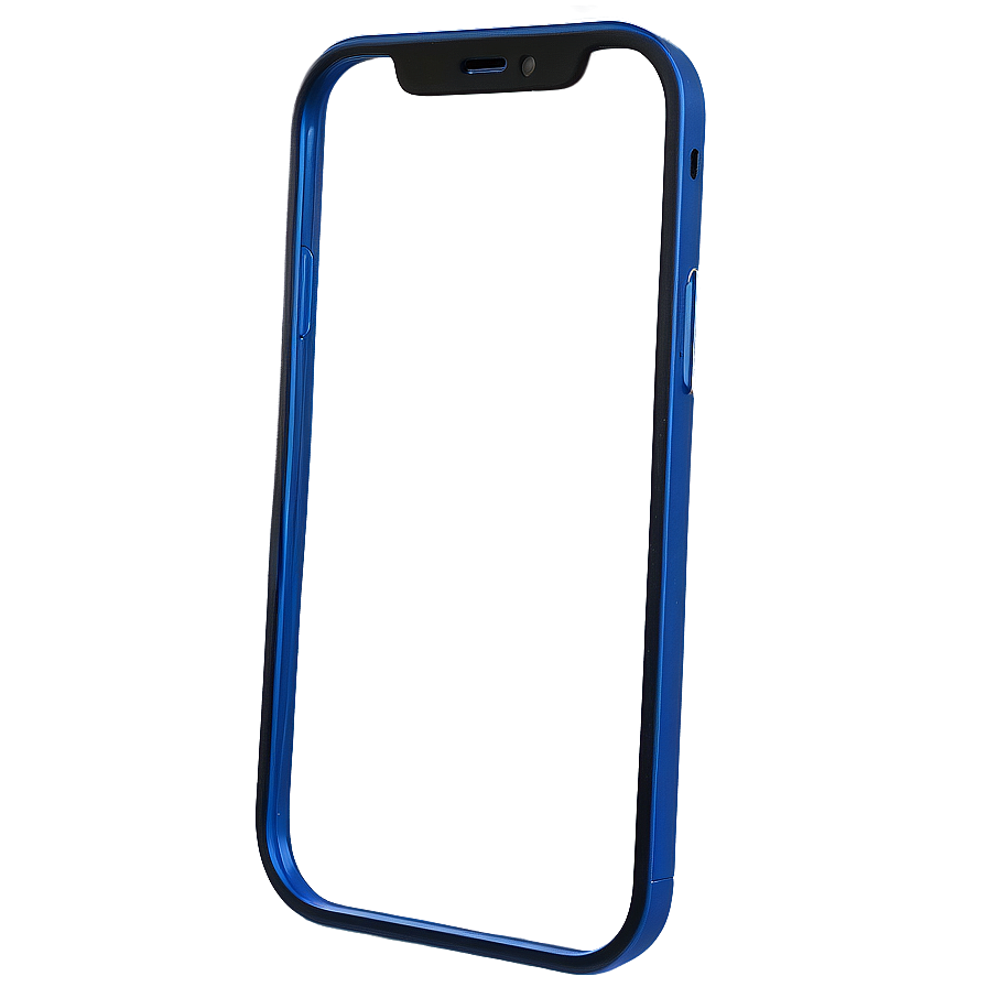 3d Iphone 13 Frame Png Oer