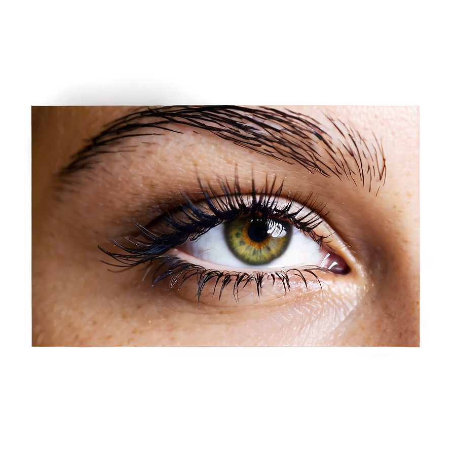 3d Lash Extensions Png Eqf