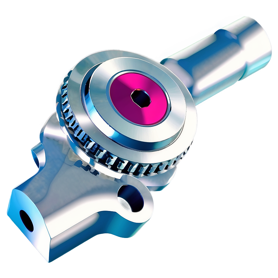 3d Mechanical Parts Png 05212024