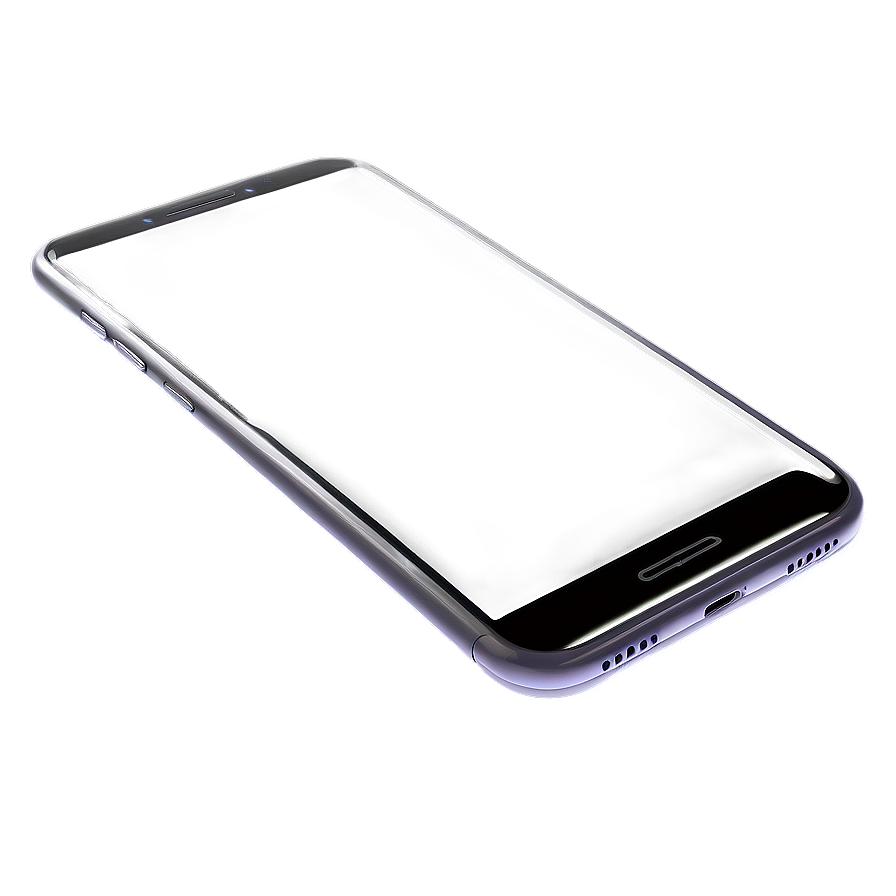 3d Phone Mockup Png 06212024