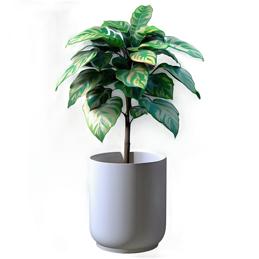 3d Plant Models Png Qyq