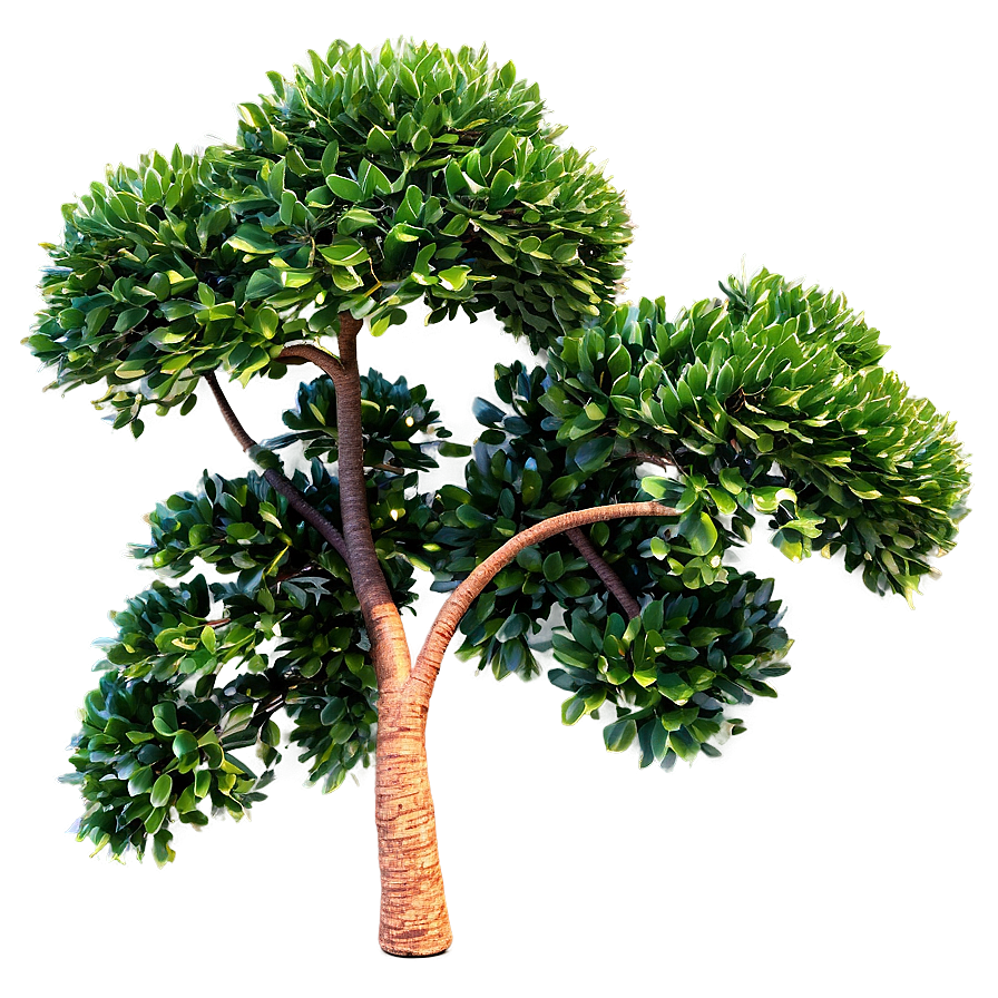 3d Rendered Tree Branch Png Iug