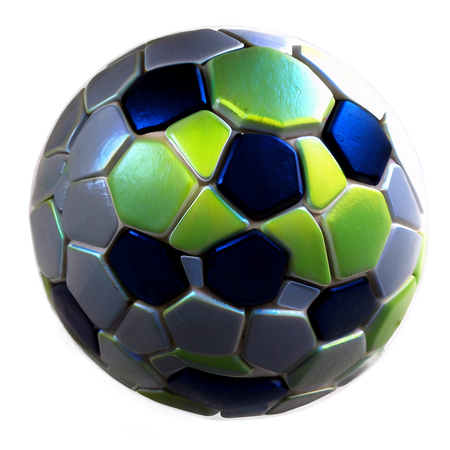 3d Soccer Ball Png Ydn