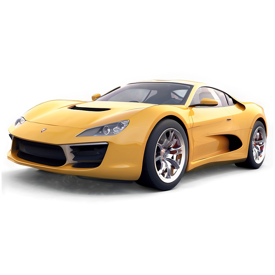 3d Super Car Models Png Tsu