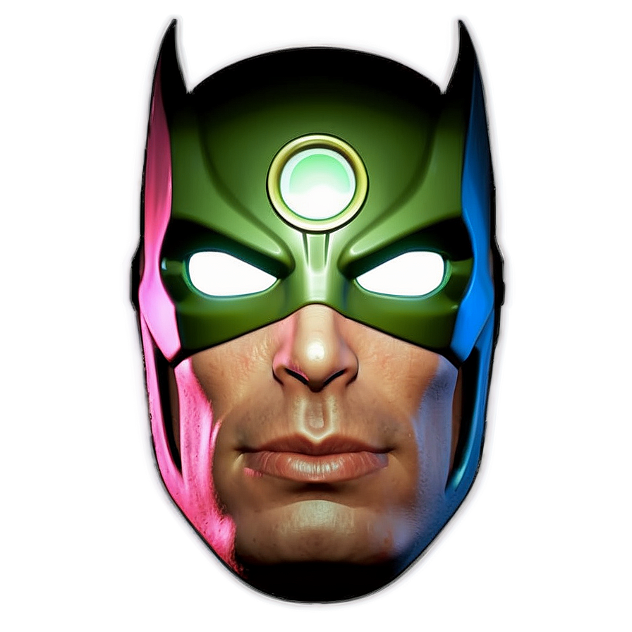 3d Superhero Logos Png 05212024