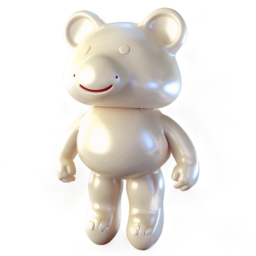 3d Toy Figures Png 86