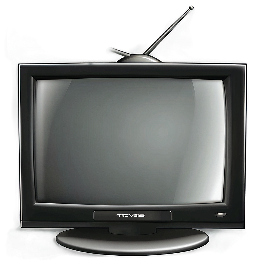 3d Tv Icon Png 7