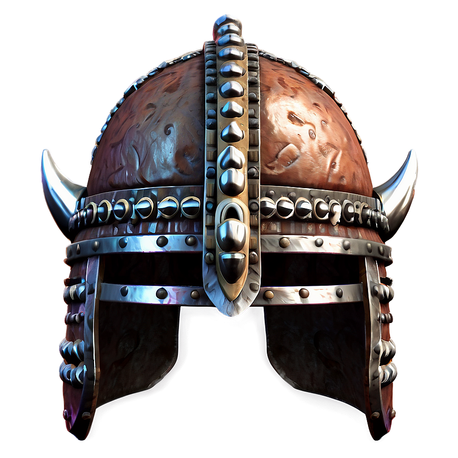 3d Viking Helmet Png 74