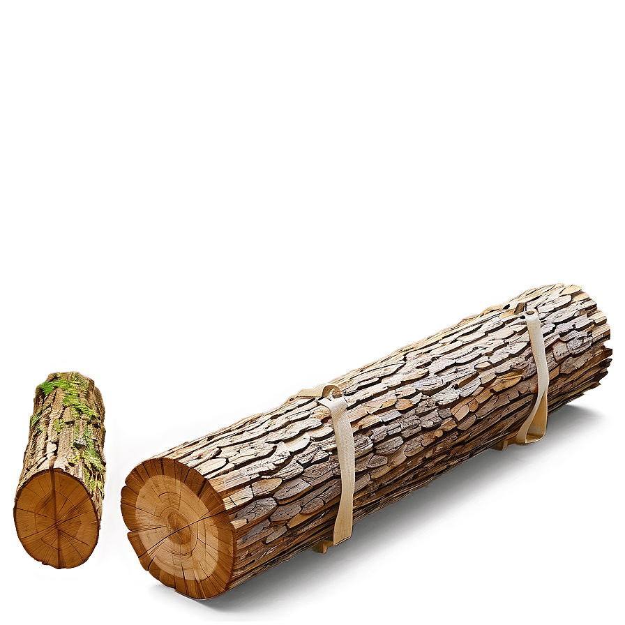 3d Wood Log Png 60