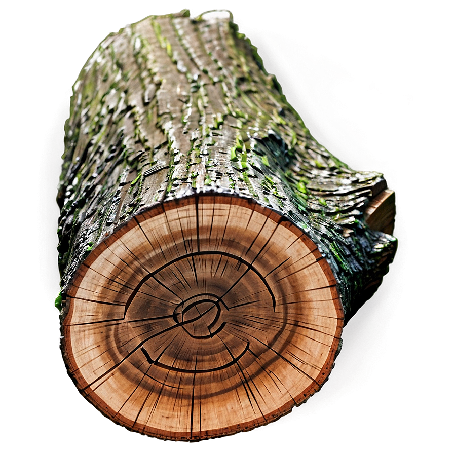 3d Wood Log Png Pua