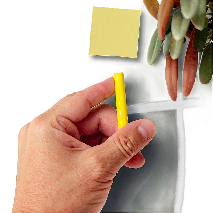 3m Post It Png Huv38