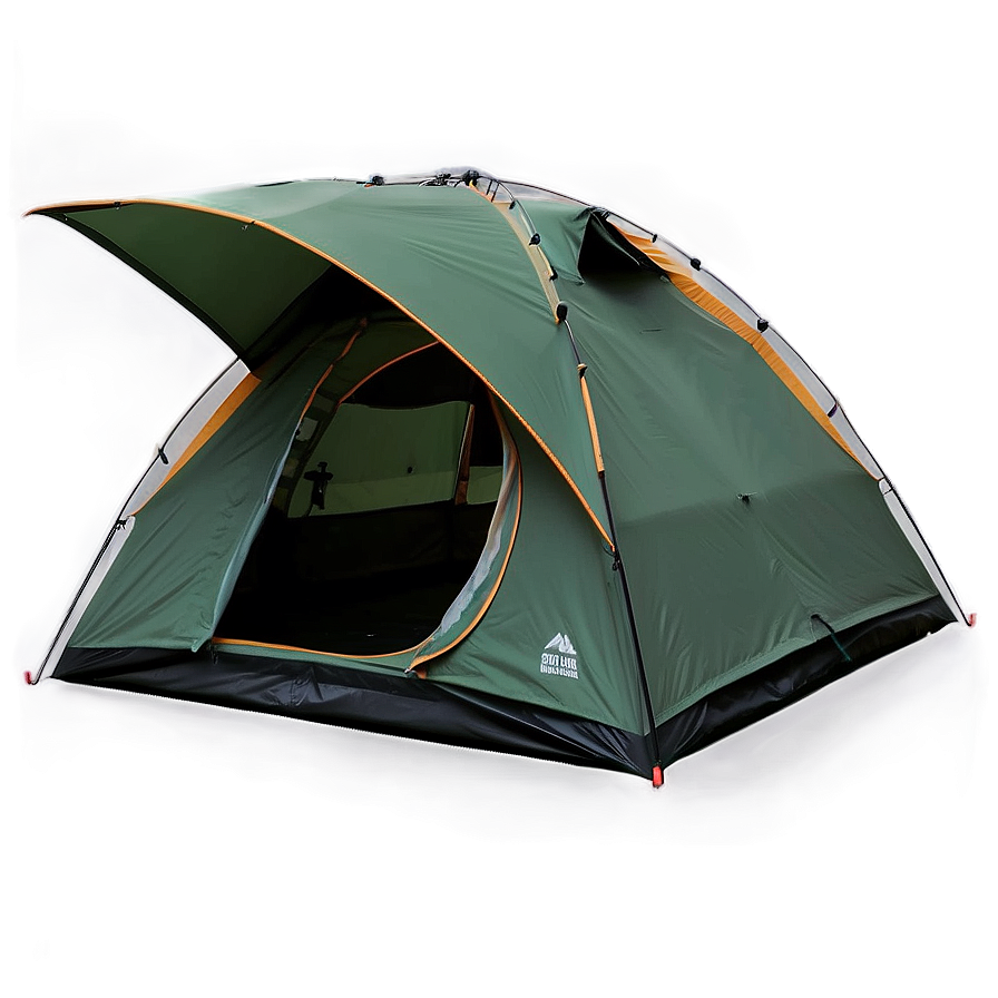 4-person Camping Tent Png Vkf98