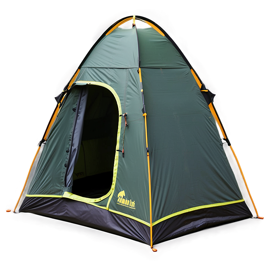 4-person Camping Tent Png Ykw48