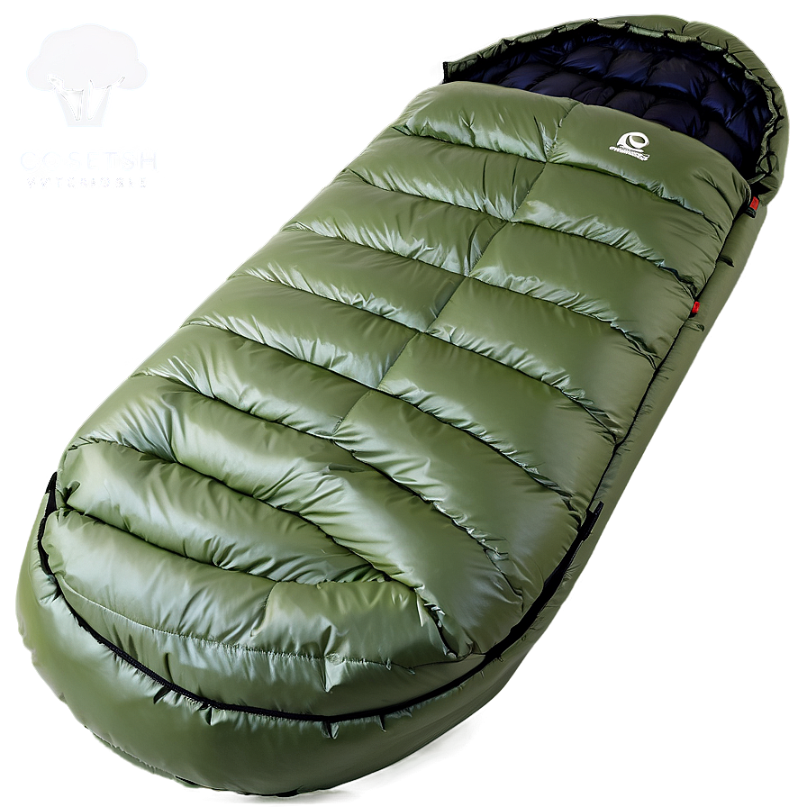 4-season Sleeping Bag Png Ylt